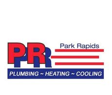 Park Rapids Plumbing & Heating - Logo