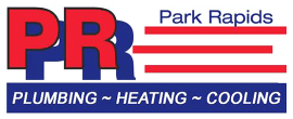 Park Rapids Plumbing & Heating - Logo