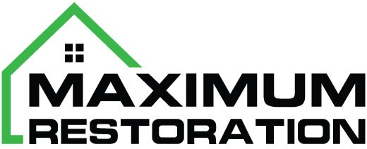 Maximum Restoration Logo