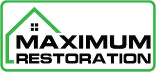 Maximum Restoration Logo