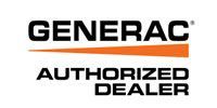 Generac Generators Dealer