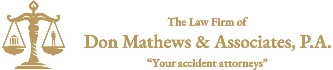 Don Mathews & Associates, P.A. logo