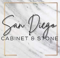San Diego Cabinet & Stone