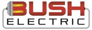 Bush Electric - Logo