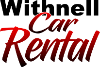 Withnell Car Rental Logo