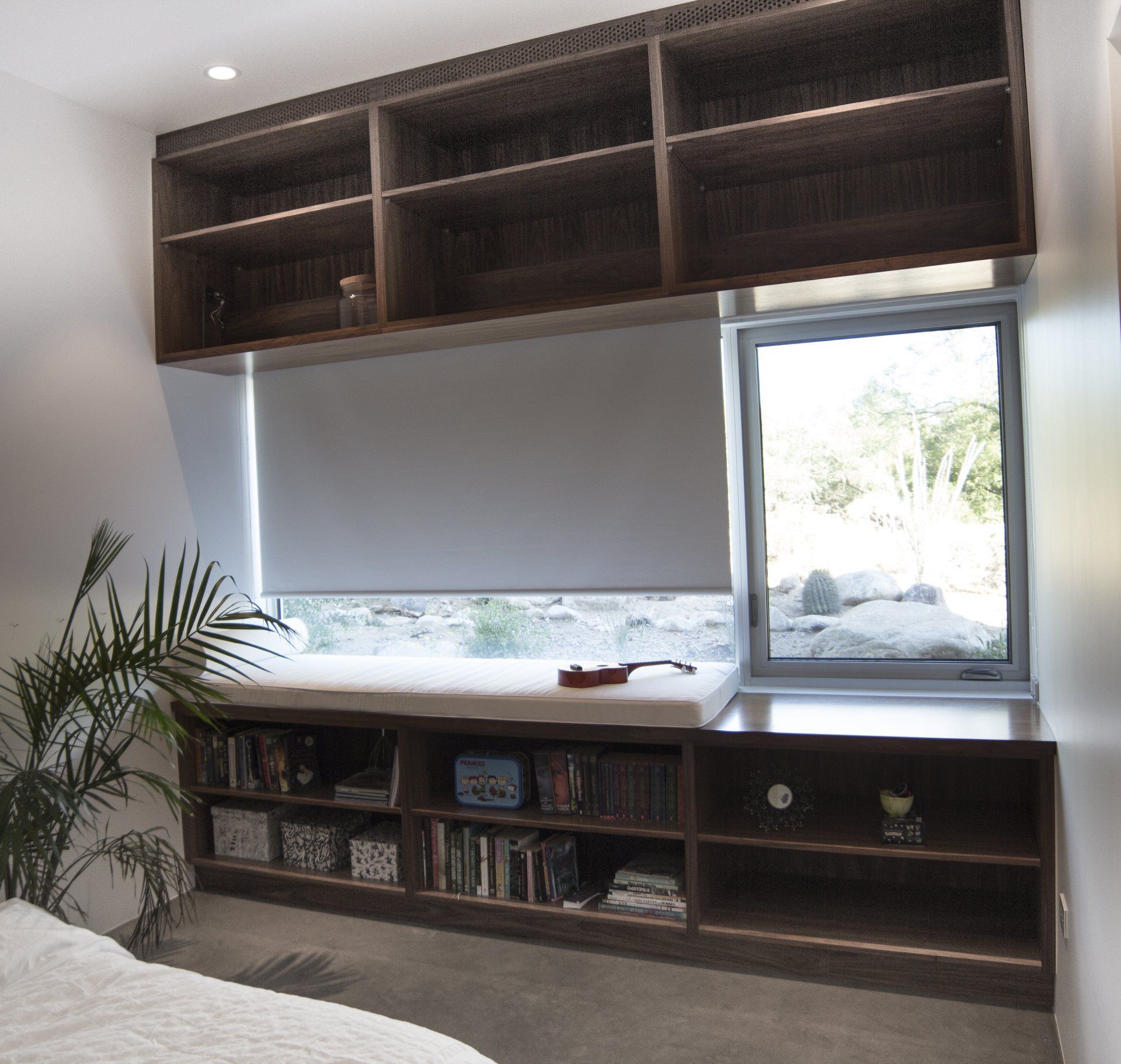 Contemporary cabinet