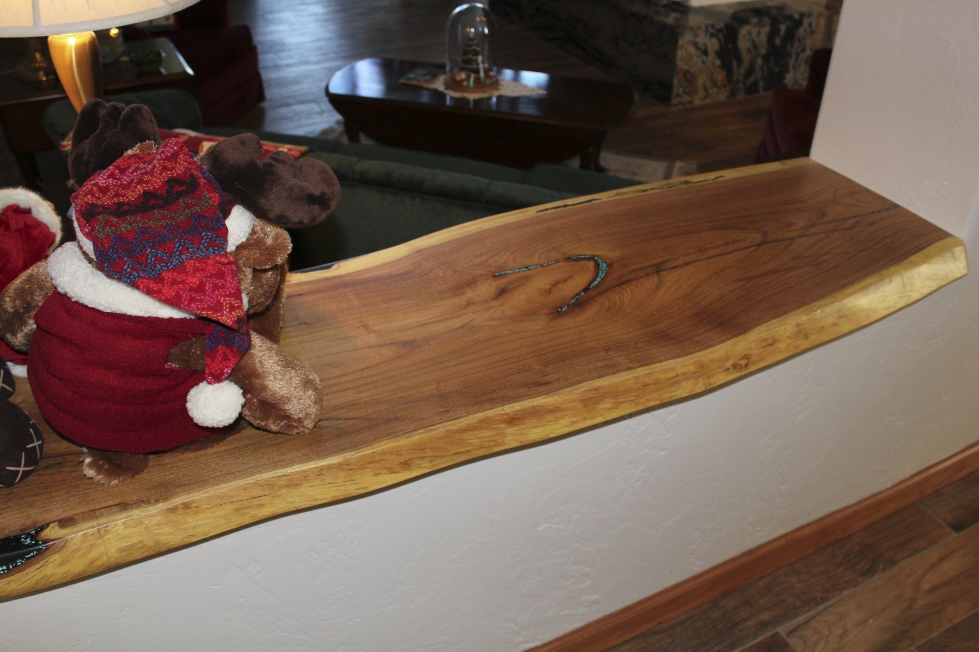 Entertainment cabinet