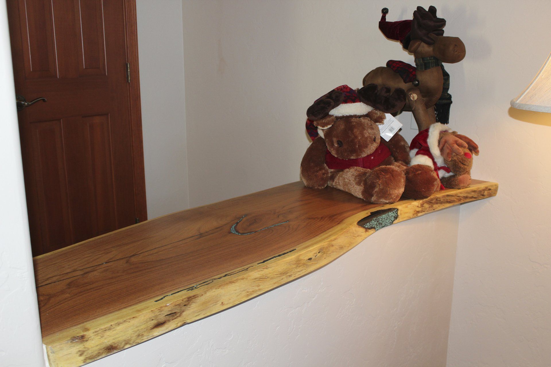 Entertainment cabinet