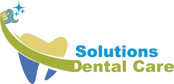 Solutions Dental Care - Logo