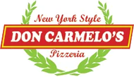 Don Carmelo's Pizzeria logo