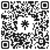 Linktr.ee QR code