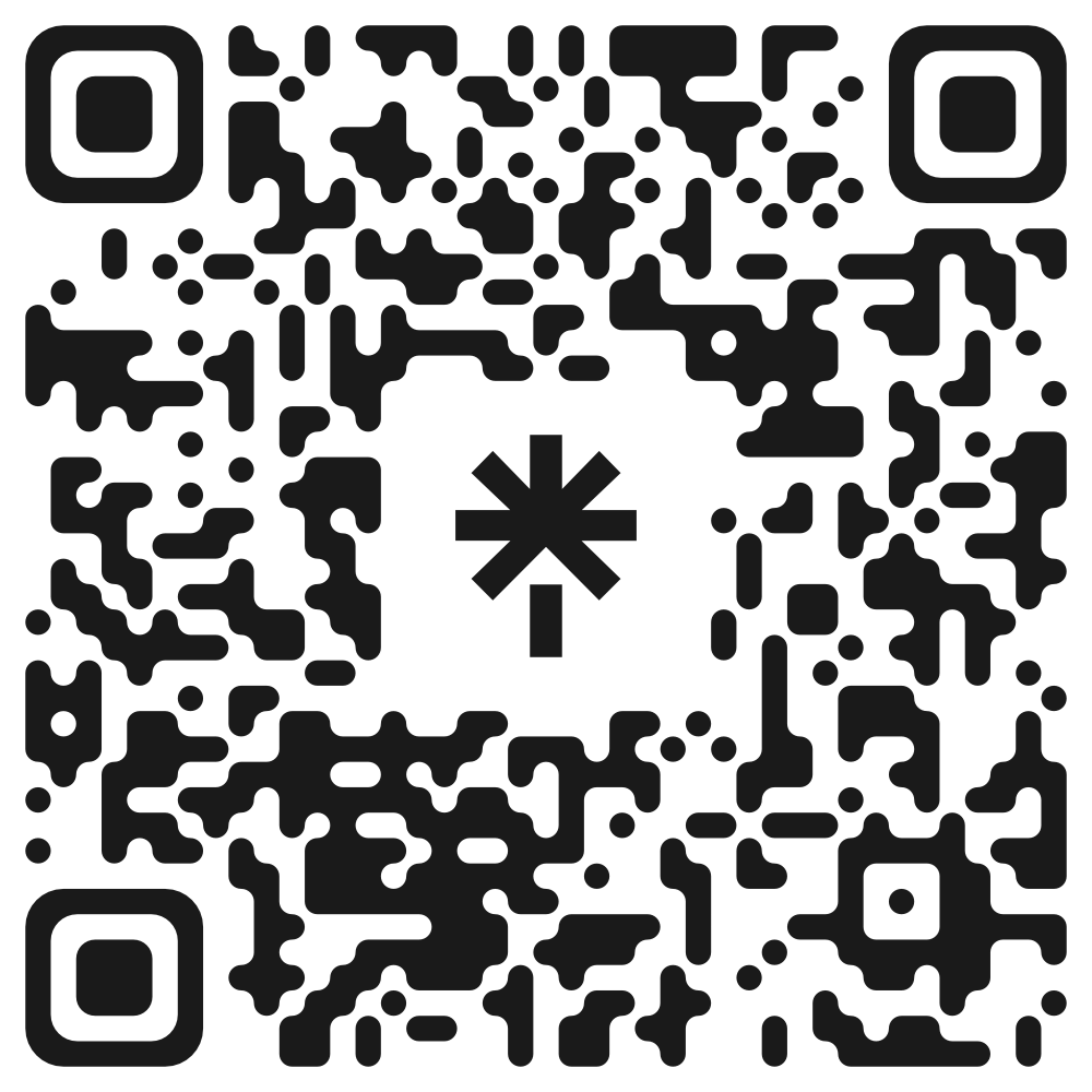 Linktr.ee  QR code