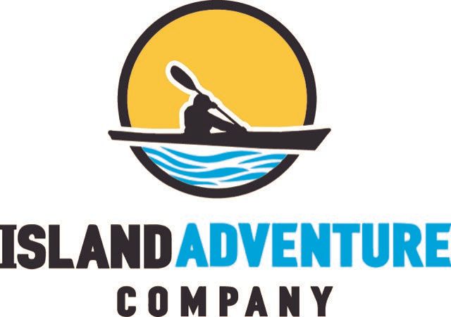Island Adventure Company logo