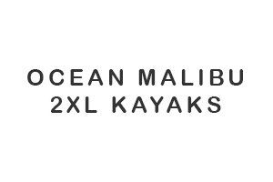 Ocean Malibu 2XL Kayaks