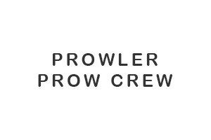 Prowler Prow Crew