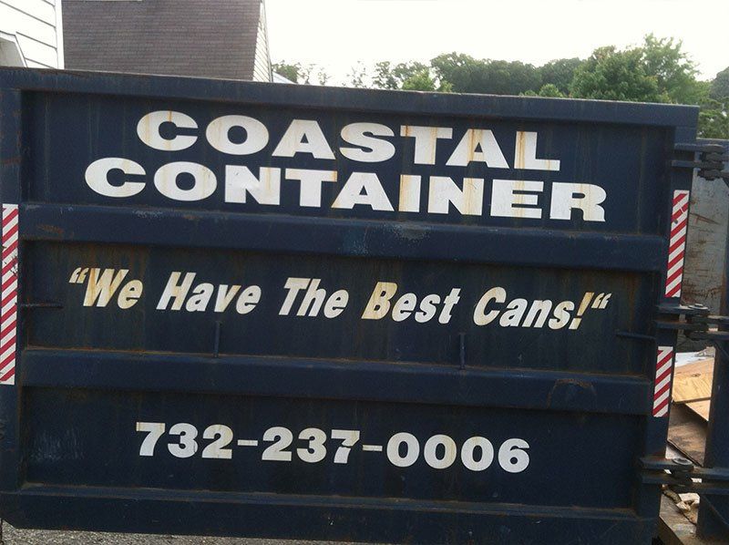 Container