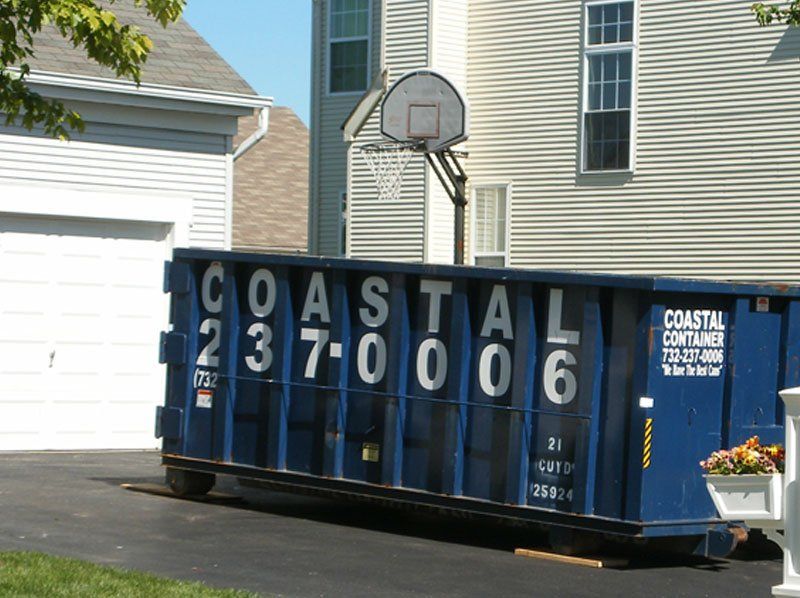 Container