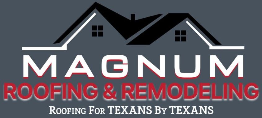 Magnum Roofing & Remodeling logo