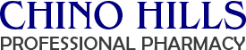 Chino Hills Professional Pharmacy - Logo