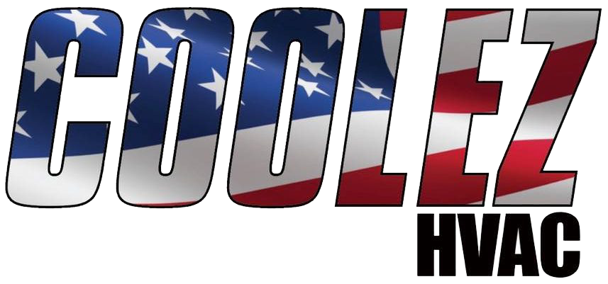 Coolez HVAC LLC- Logo