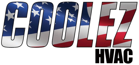 Coolez HVAC LLC- Logo
