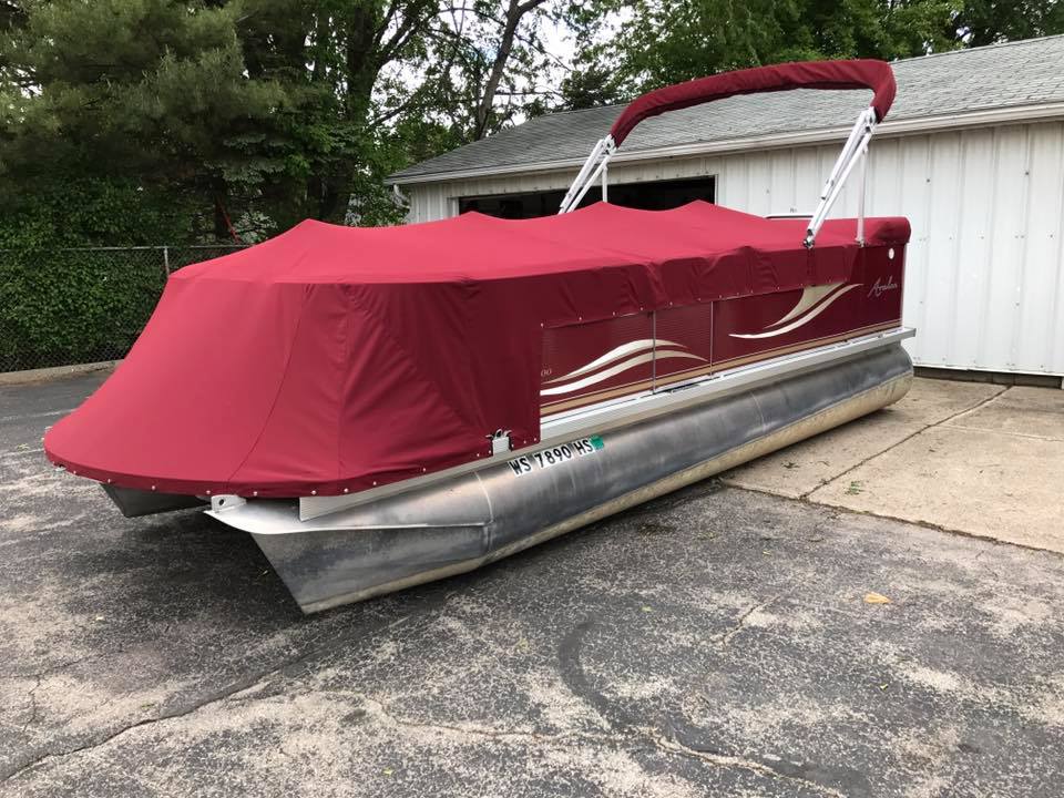 boat cover