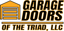 Garage Doors of the Triad, LLC - logo
