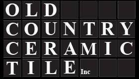 Old Country Ceramic Tile Inc - Logo