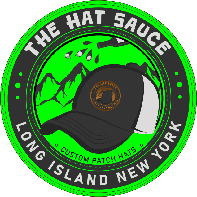 The Hat Sauce | Logo