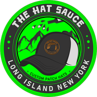 The Hat Sauce | Logo