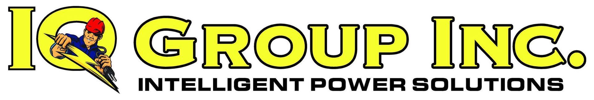 IQ Group Inc - Logo