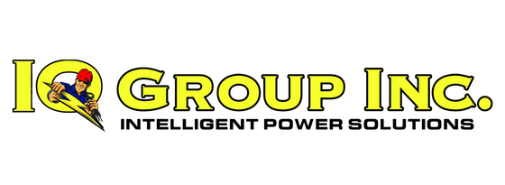 IQ Group Inc - Logo
