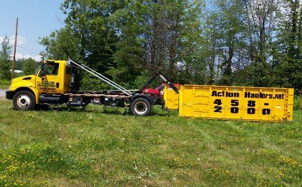 Learn More About Junk Removal Junk removal