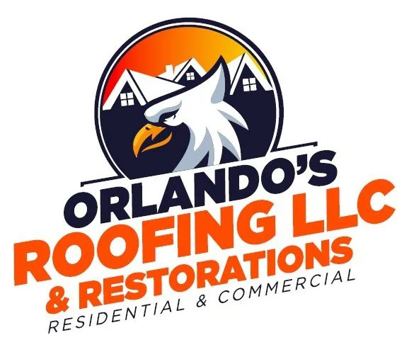 Orlando's Roofing & Restoration LLC- logo