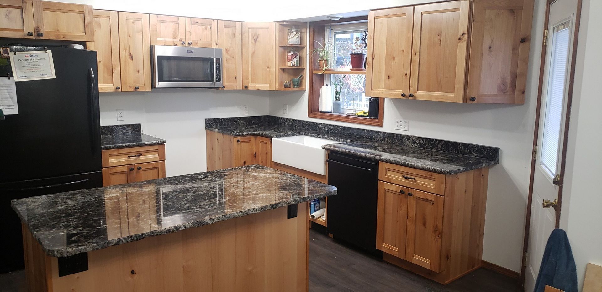 Custom Countertops Mahomet, IL