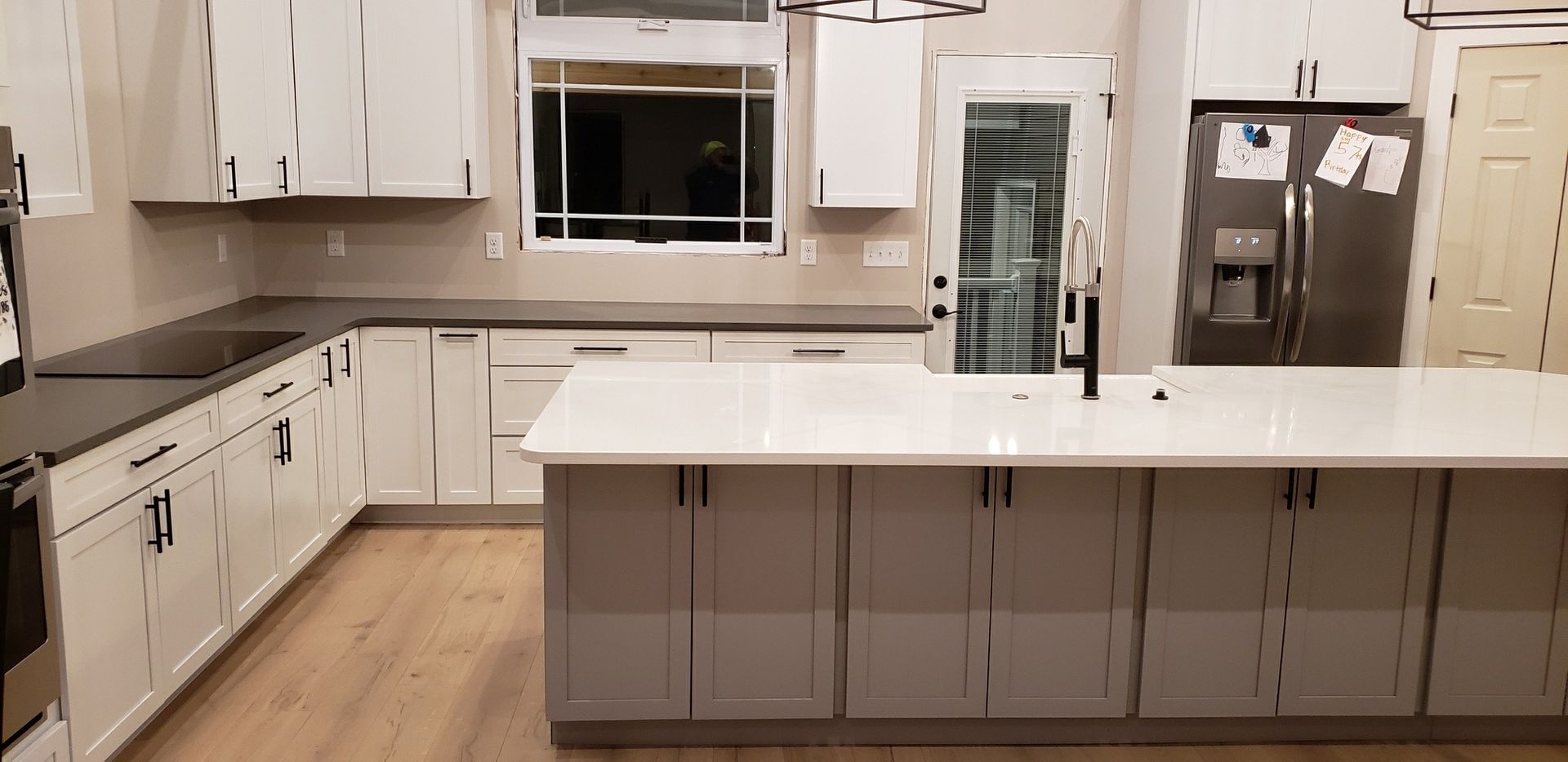 Custom Countertops Mahomet, IL