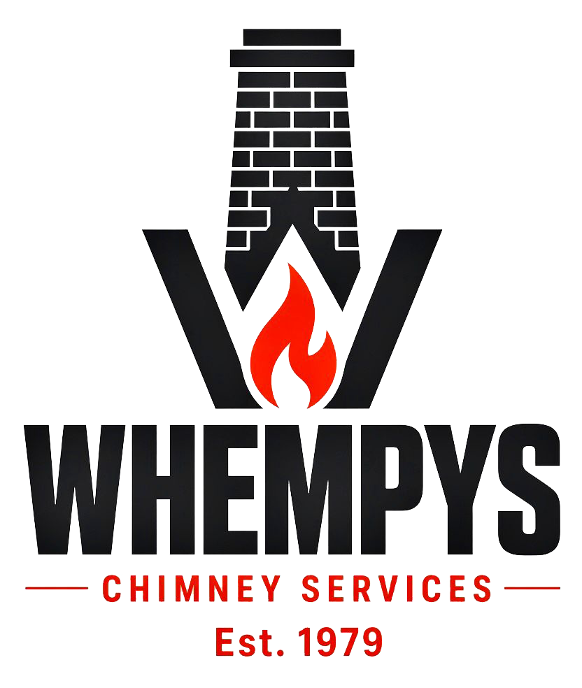 Whempys Chimney Services Logo