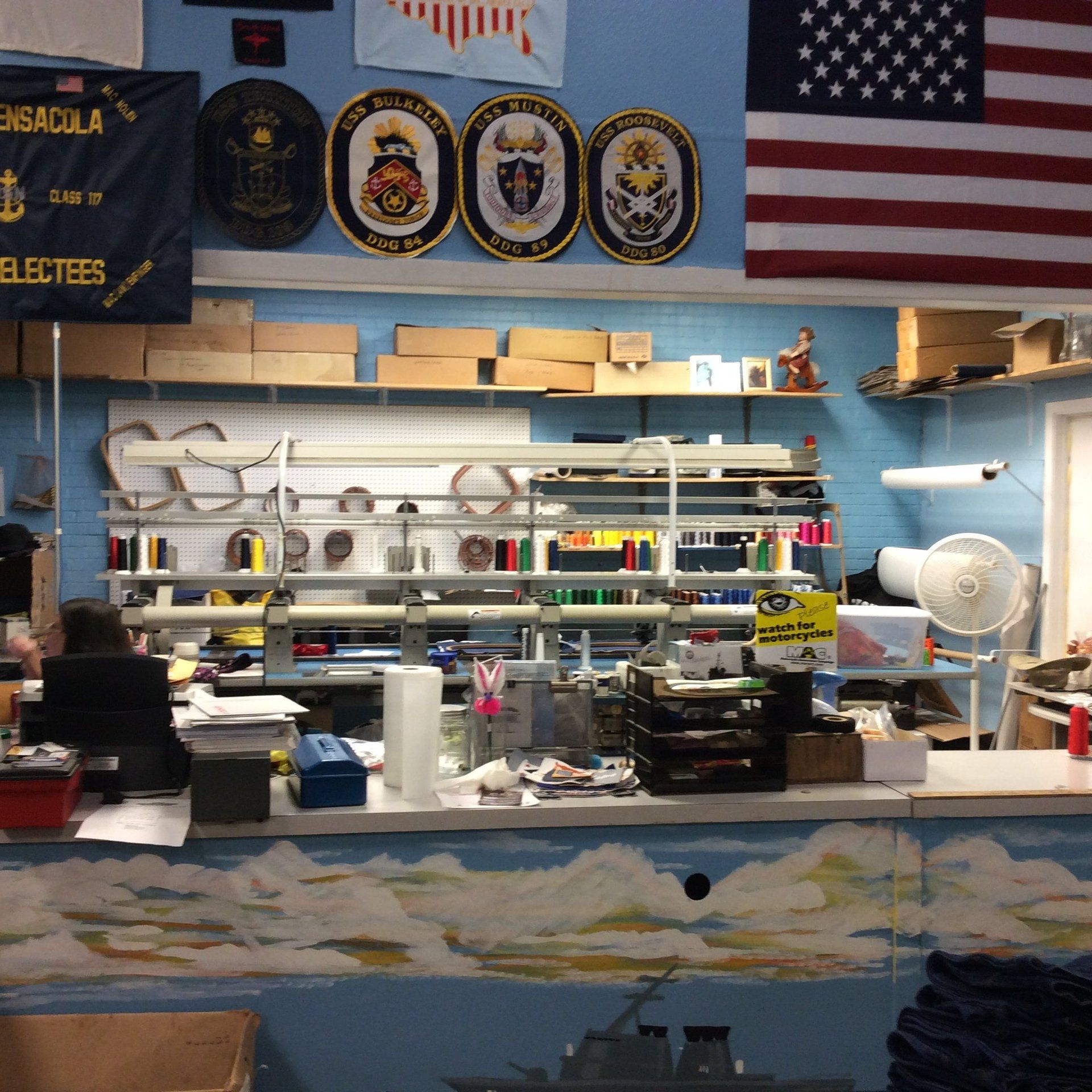 ArmyNavy Store Gulf Coast Military Uniforms Pascagoula MS