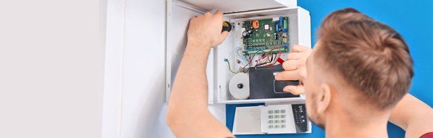 alarm system