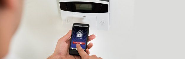 alarm monitoring