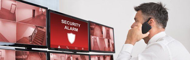security alarm