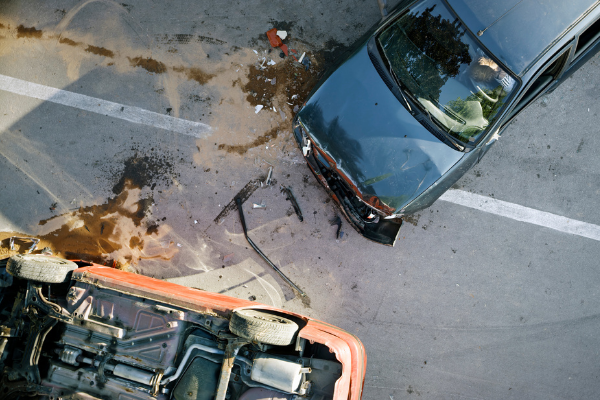 Car Accident Lawyers Merrillville