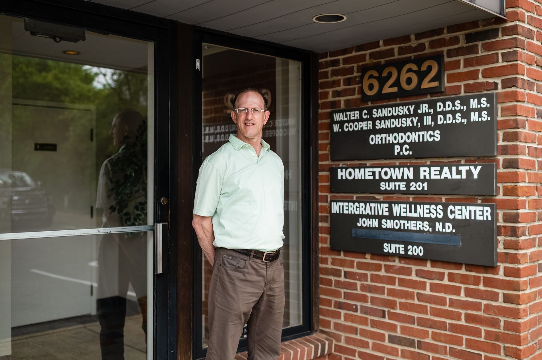 Integrative Wellness & Research Center, Inc