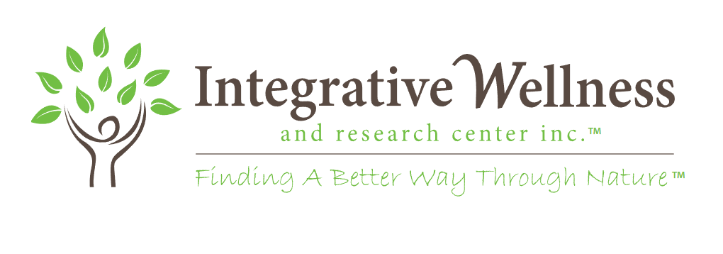 Integrative Wellness & Research Center, Inc - logo