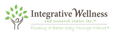 Integrative Wellness & Research Center, Inc - logo