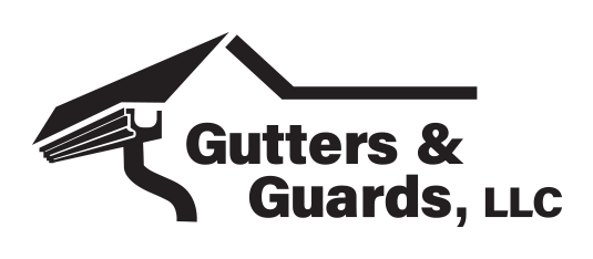 Gutters & Guards LLC - Logo