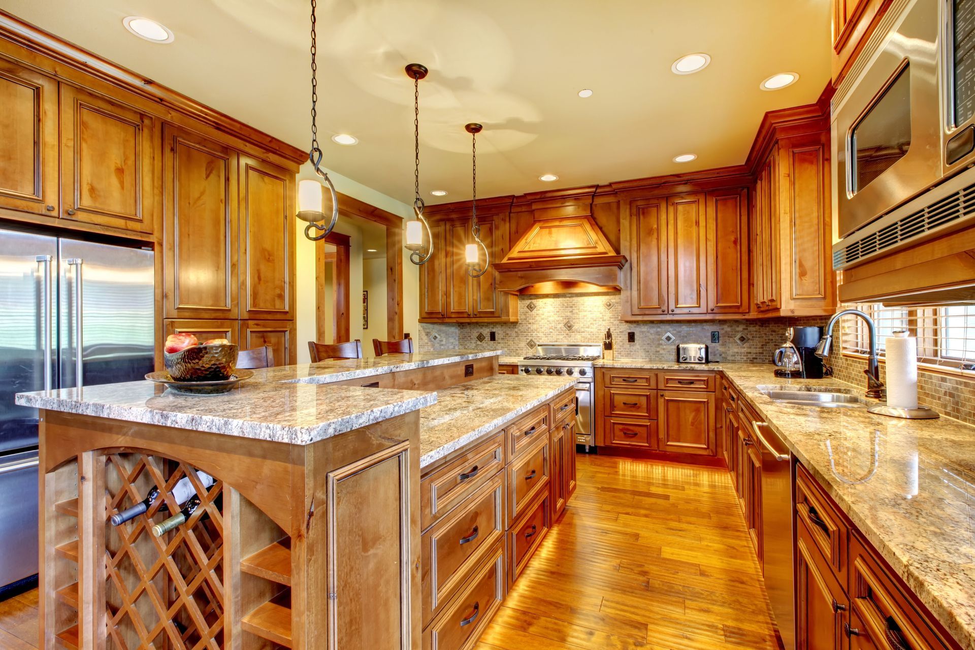 kitchen remodeling company
