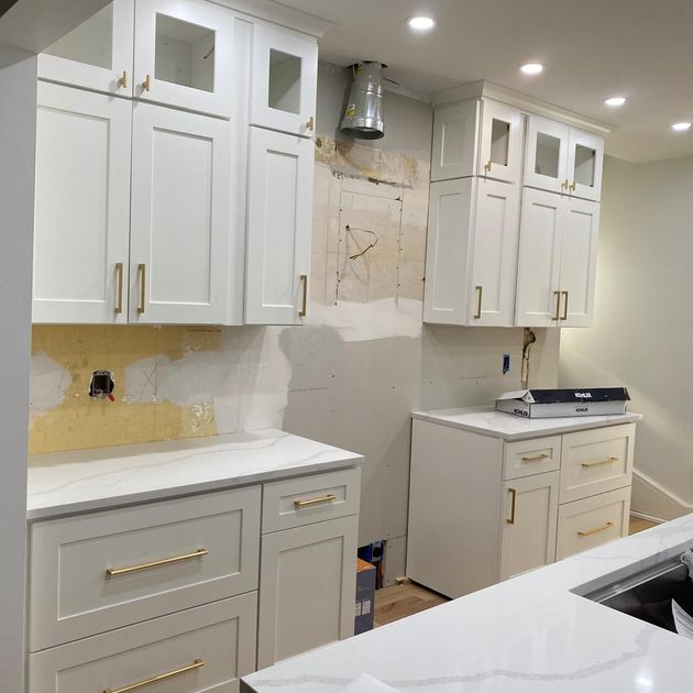 Elite Surface Solution Remodeling