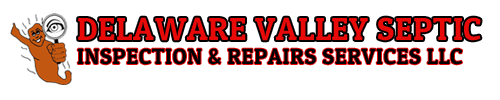 Delaware Valley Septic Inspection & Repair LLC  logo