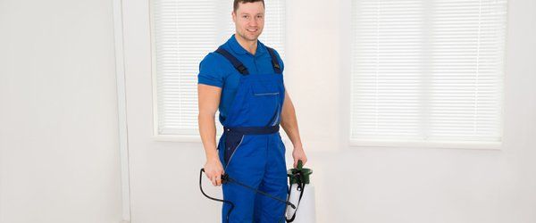 pest control